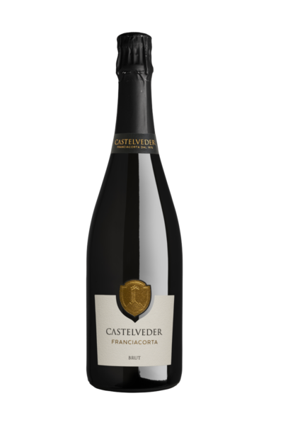 Castelveder Franciacorta Brut
