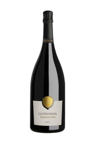 Castelveder Franciacorta Magnum Brut