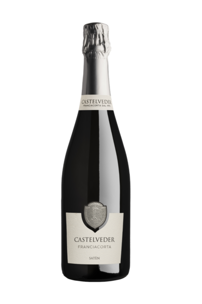Castelveder Franciacorta Satèn